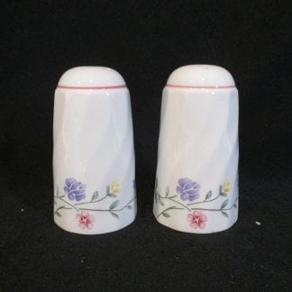 Johnson Brothers Summer Chintz Shaker - Salt & Pepper