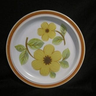 Royal Doulton Summer Days LS1002 Dinner Plate