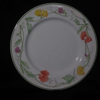 Johnson Brothers Summer Delight Dinner Plate