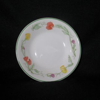 Johnson Brothers Summer Delight Fruit Nappie