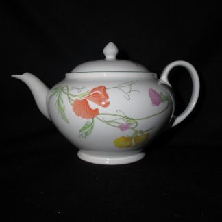 Johnson Brothers Summer Delight Teapot