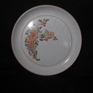Denby Summer Fields Bread & Butter Plate