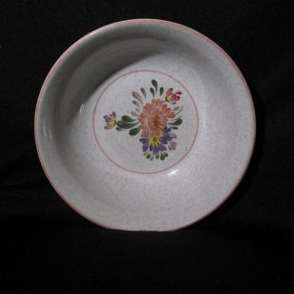Denby Summer Fields Soup Or Cereal Bowl