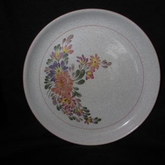 Denby Summer Fields Dinner Plate