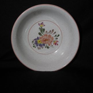 Denby Summer Fields Fruit Nappie