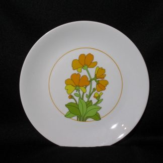 Thomas Summer Salad Plate