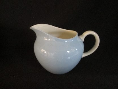 Wedgwood Summer Sky Creamer