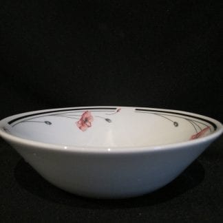 Johnson Brothers Summerfields Soup Or Cereal Bowl