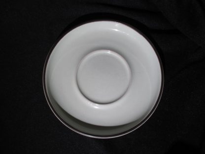 Denby Summit Celadon Cream Soup Stand Only