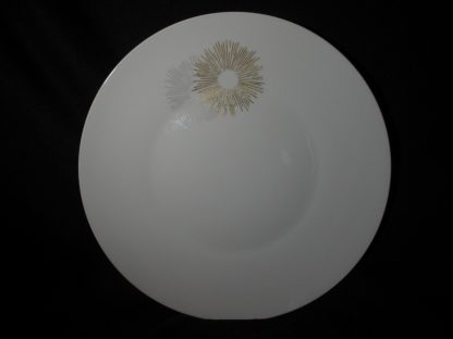 Rosenthal Sunburst Dinner Plate