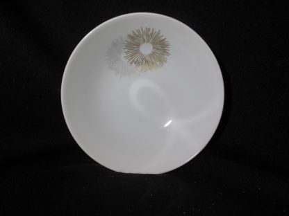 Rosenthal Sunburst Fruit Nappie