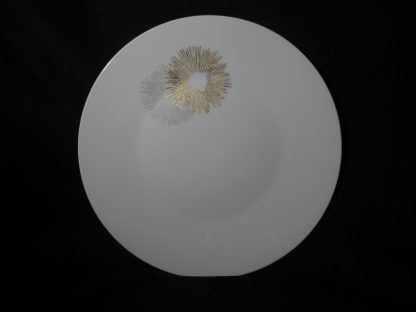 Rosenthal Sunburst Salad Plate