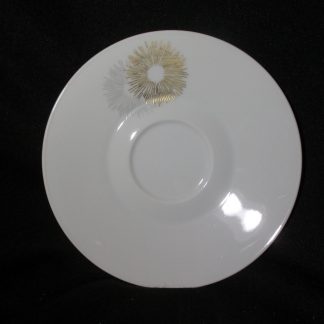 Rosenthal Sunburst Saucer Only