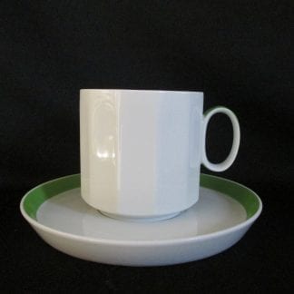 Rosenthal Sunion Cup & Saucer