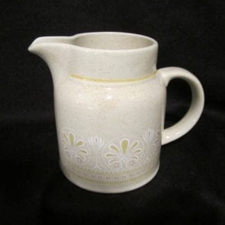 Royal Doulton Sunny Day LS1024 Creamer