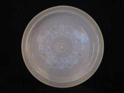 Royal Doulton Sunny Day LS1024 Dinner Plate