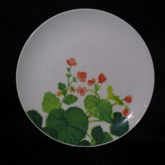 Mikasa Sunny Window Bread & Butter Plate