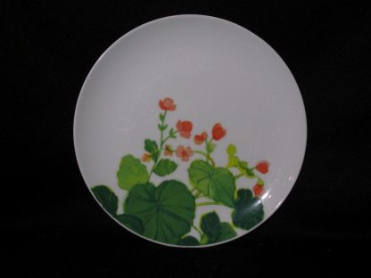 Mikasa Sunny Window Bread & Butter Plate