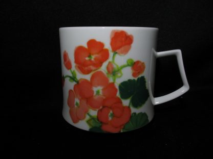 Mikasa Sunny Window Coffee Mug