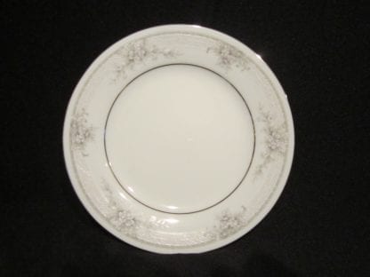 Noritake Sweet Leilani 3482 Bread & Butter Plate