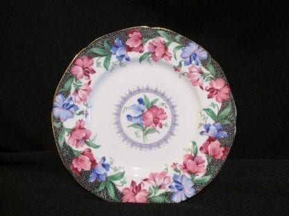 Paragon Sweet Pea Bread & Butter Plate