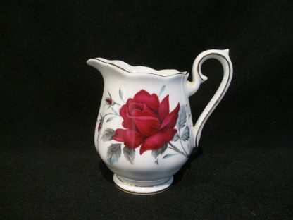 Royal Albert Sweet Romance AD Creamer Only