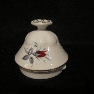 Royal Albert Sweet Romance Coffee Pot Lid Only