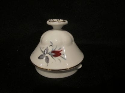 Royal Albert Sweet Romance Coffee Pot Lid Only