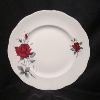 Royal Albert Sweet Romance Dinner Plate