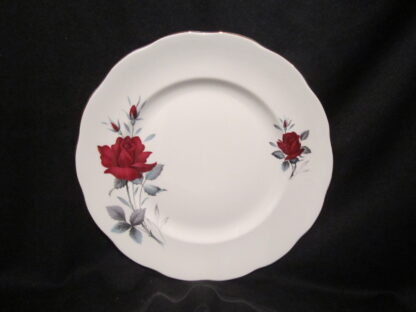Royal Albert Sweet Romance Dinner Plate