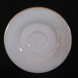 Noritake Sweet Surprise 7702 Demi-Tasse Saucer Only