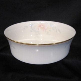 Noritake Sweet Surprise 7702 Deep Round Vegetable