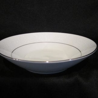 Noritake Tahoe 2585 Coupe Soup Bowl