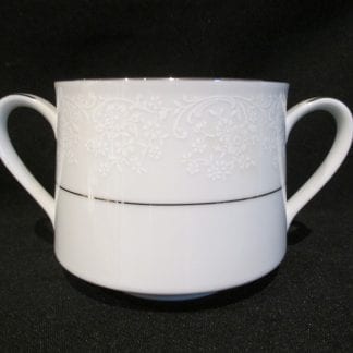 Noritake Tahoe 2585 Sugar Base Only