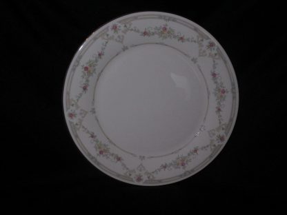 Royal Doulton Tamara H5088 Dinner Plate