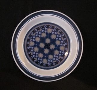 Royal Doulton Tangier LS1005 Dinner Plate