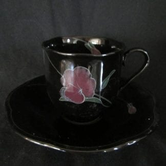 Mikasa Tango EJ702 Cup & Saucer