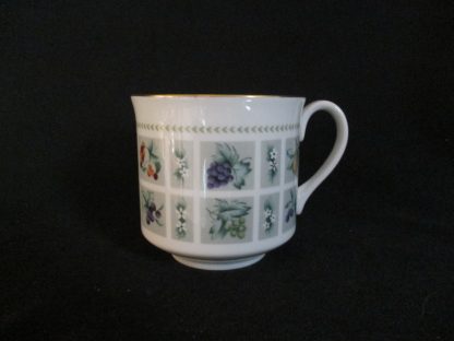 Royal Doulton Tapestry TC1024 Teacup Only