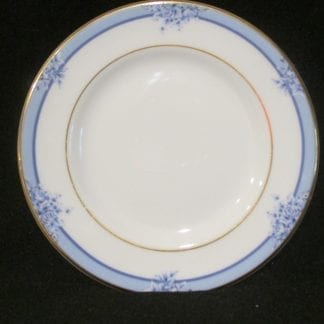 Royal Doulton Tara TC1248 Bread & Butter Plate
