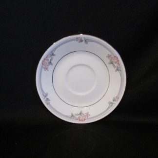 Noritake Tarkington 3695 Saucer Only