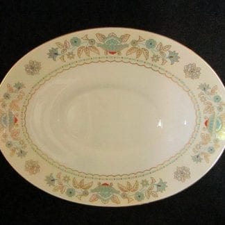 Aynsley Tatton Hall Gravy Stand Only
