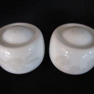 Hutschenreuther Tavola Kyoto Shaker - Salt & Pepper