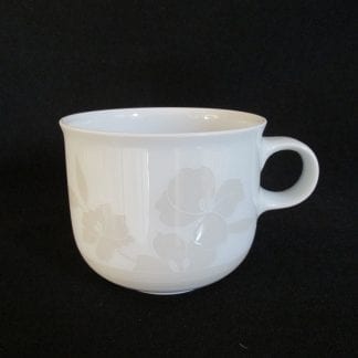 Hutschenreuther Tavola Kyoto Teacup Only