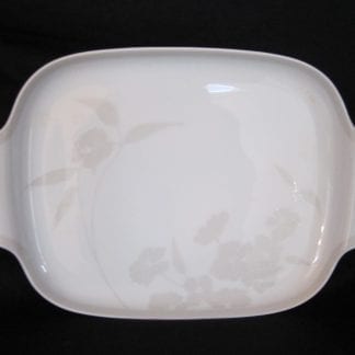 Hutschenreuther Tavola Kyoto Rectangular Tray