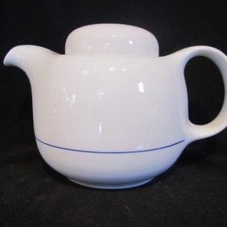 Hutschenreuther Tavola Venezia Teapot
