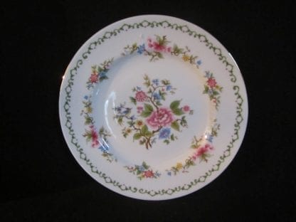 Paragon Tay-San Salad Plate