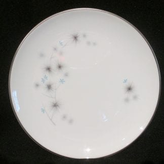 Royal Doulton Thistledown H4943 Bread & Butter Plate