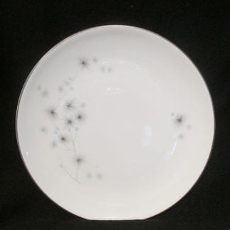 Royal Doulton Thistledown H4943 Dinner Plate