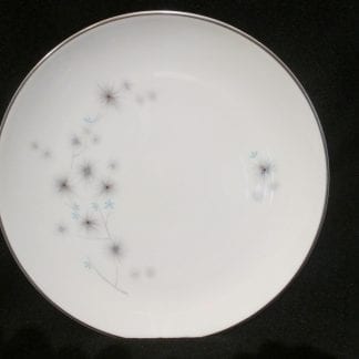 Royal Doulton Thistledown H4943 Salad Plate