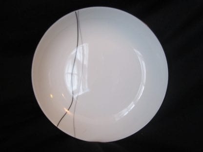 Mikasa Threads LAL03 Soup Or Cereal Bowl